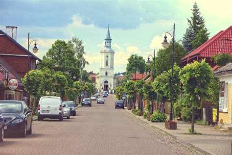 5 Towns in Eastern Poland To Visit While In Podlasie, Poland - Plan Poland