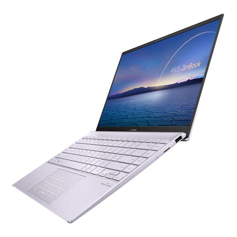 ZenBook 14 UX425 (11th Gen Intel)｜Portátiles Para el trabajo｜ASUS España