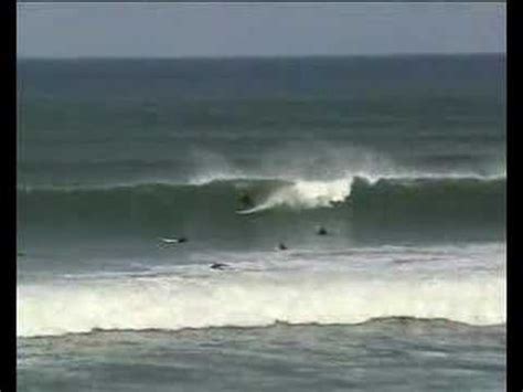 Taranaki Surfing New Zealand - YouTube