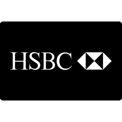 HSBC paying card logo ⋆ Free Vectors, Logos, Icons and Photos Downloads