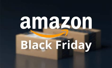 Black Friday Amazon 2023 : découvrez les promotions les plus sensationnelles