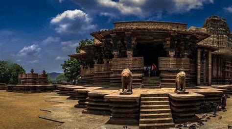 Valley Temple Valley Of The Temples Photo Essay - lasenseanzasdemrcooper