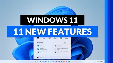 Top Windows 11 new features | The best Windows 11 Tips and Tricks for ...