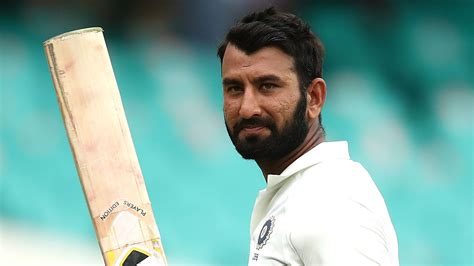 The significance of Cheteshwar Pujara - Sports India Show