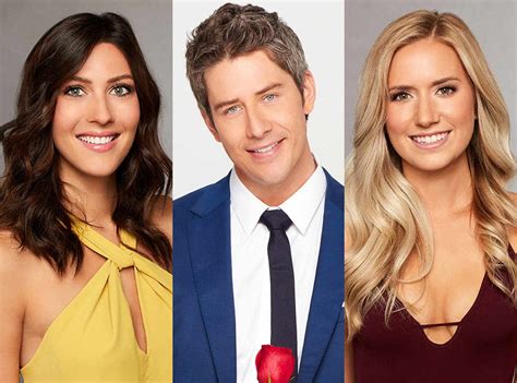 Why "The Bachelor" Fans Are Responsible for Arie Dumping Becca in the Finale | Allure