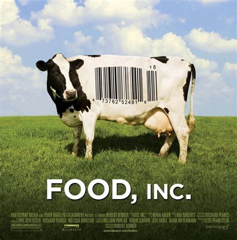 Food, Inc. Documentary Review ⋆ 100 Days of Real Food