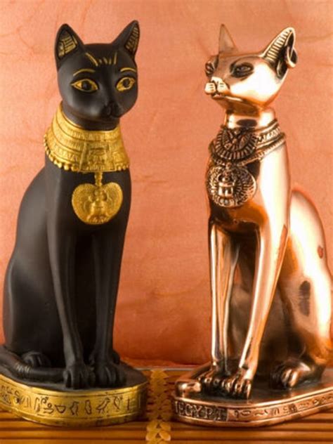 Why Were Cats So Important In Ancient Egypt? | Cats in ancient egypt, Ancient egypt, Ancient ...