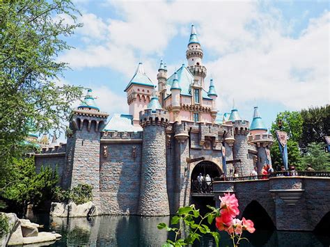 California — Disneyland | Best Theme Parks in Every State | POPSUGAR Smart Living Photo 6