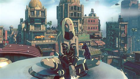 Gravity Rush 2 Review