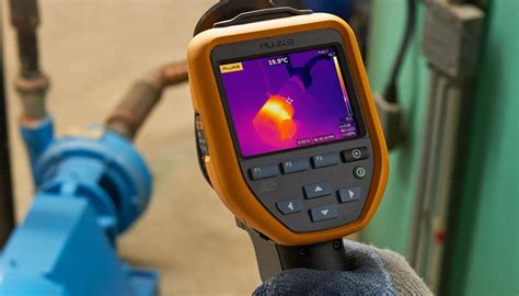 How infrared cameras help you stay safe on the job - Infrared Thermal ...