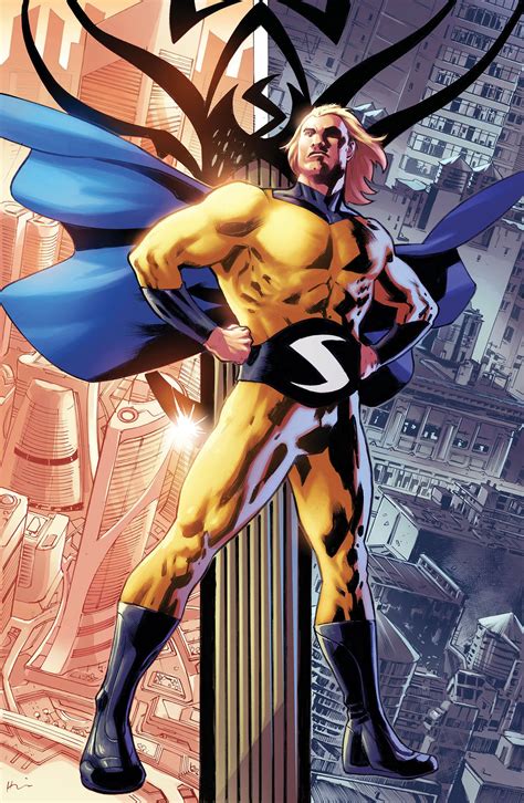 Robert Reynolds (Tierra-616) | Marvel Wiki | Fandom