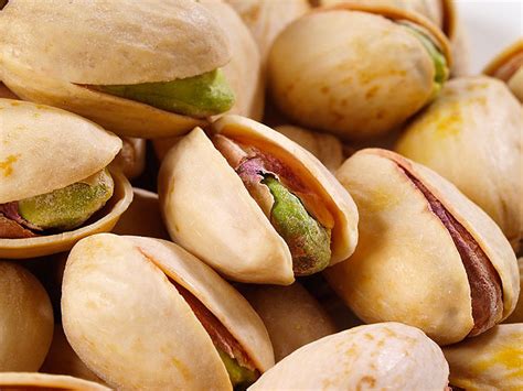 The Good News Today – Pistachios: Discover 7 reasons to eat this ...