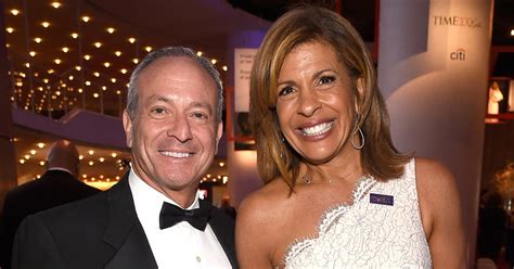 Hoda Kotb’s Boyfriend Joel Schiffman: 5 Fun Facts About Him