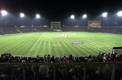 Mohali Cricket Stadium (PCA Stadium): Home ground of Kings Eleven ...