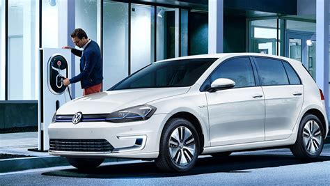 E-Golf 2019 | Chilliwack Volkswagen