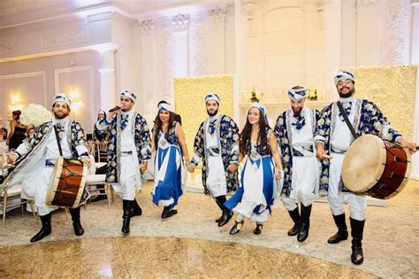 What To Expect From A Dabka Group In New Hampshire – Zaffa & Dabke Dance Group – Zaffah Dabka ...