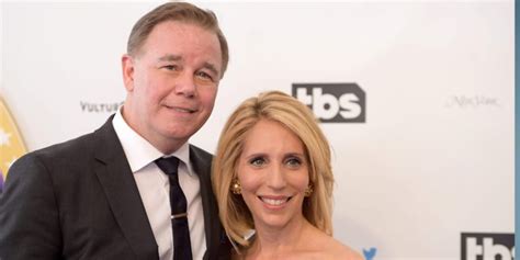 Who is John King's ex-wife Dana Bash from CNN? Wiki: Net Worth, Salary