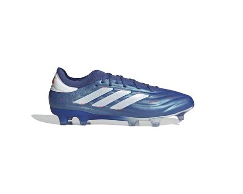 Adidas Copa Pure 2+ FG - Blue