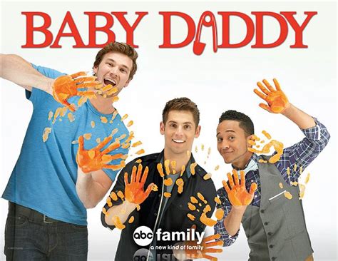 Baby Daddy (Season 3) | Baby Daddy Wiki | FANDOM powered by Wikia