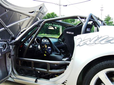 Mallett Cars Preps 2008 Solstice to Race in GT4 European Cup – Mallett Performance Cars