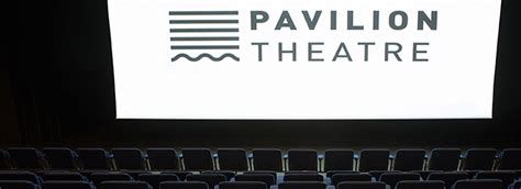 Win Season Cinema Tickets For The Pavilion Theatre • GCN