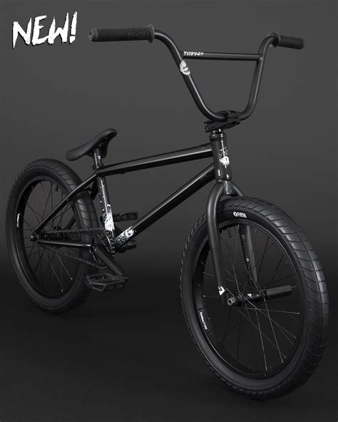 Flybikes BMX - Aire Bike