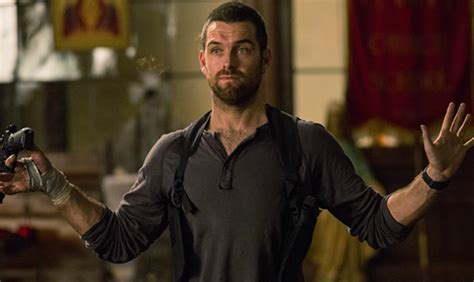 'Banshee' Season 4 Will Be the Final Season - Nerdcore Movement