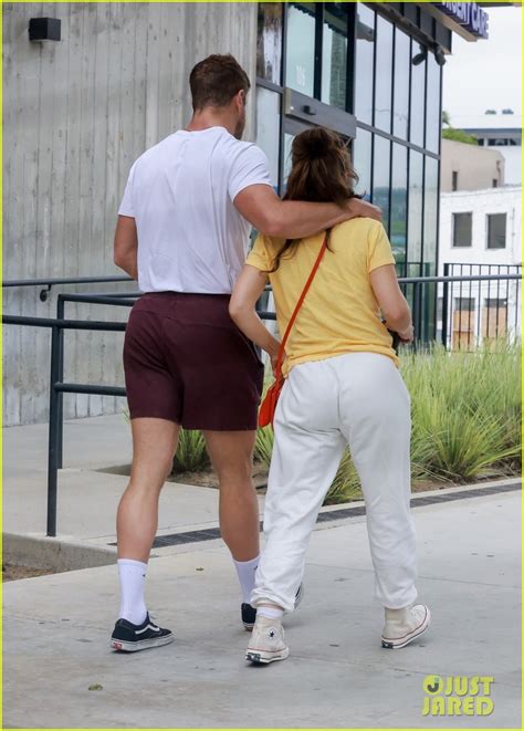 Photo: dan reynolds minka kelly sunday outing 05 | Photo 4944037 | Just ...