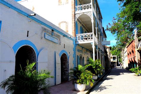 THE HOTEL FLORITA $61 ($̶7̶8̶) - Updated 2022 Prices & Reviews - Jacmel ...