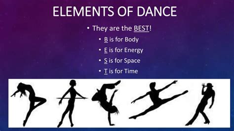 PPT - DANCE PowerPoint Presentation, free download - ID:1859880