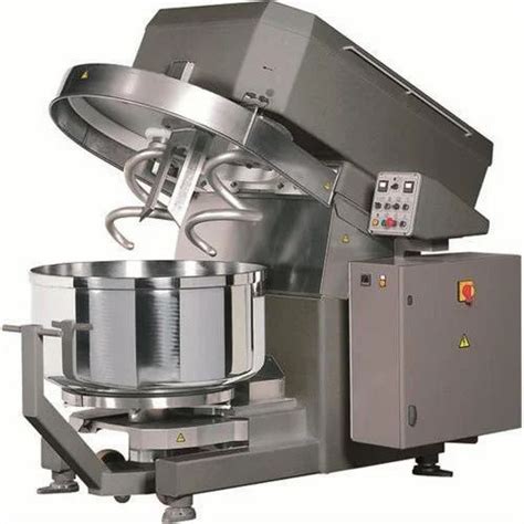 Food Mixer and Processor - Automatic Vegetable Cutting Machine Manufacturer from Ahmedabad