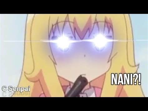 Omae wa mou shindeiru Nani?! Meme Compilation *Anime Version* - YouTube