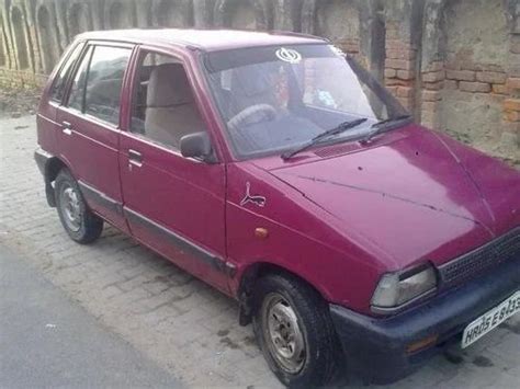 Maruti Suzuki Alto 800 Used Car at Rs 90000 | Maruti Used Cars in ...