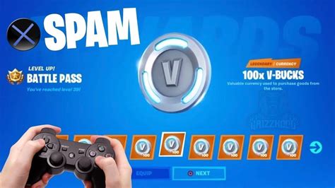 *BUG* AVOIR DES V-BUCKS EN INFINI GRATUITEMENT |GLITCH V-BUCKS FORTNITE ...