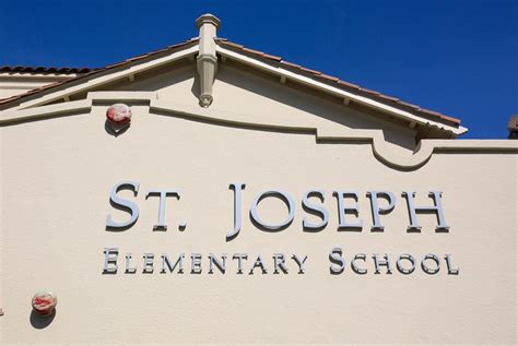 St. Joseph Elementary School (Top Ranked Private School for 2024-25) - Alameda, CA