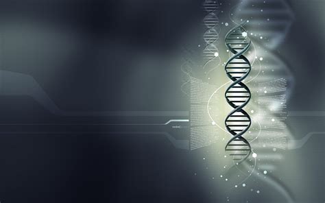 digital art #artwork #DNA #biology simple background #genetics #science #chemistry #2K # ...