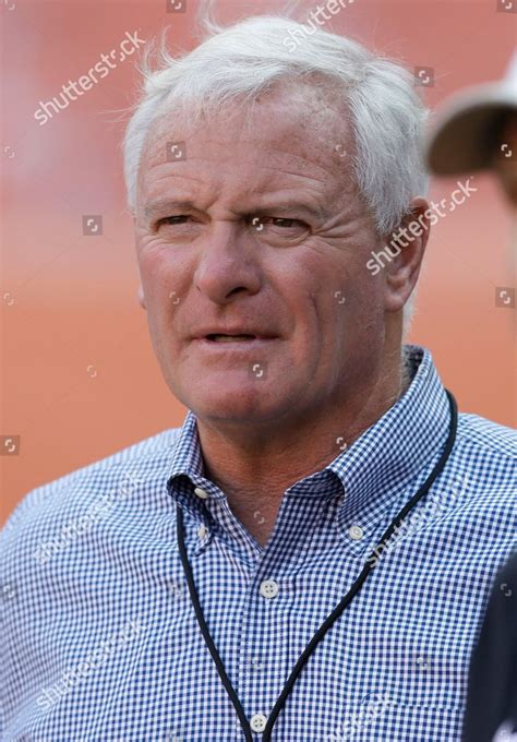 Jimmy Haslam Cleveland Browns Owner Jimmy Editorial Stock Photo - Stock Image | Shutterstock