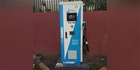 To Encourage People To Go Electric, Delhi Launches 25 New Charging Stations Just For Electric ...