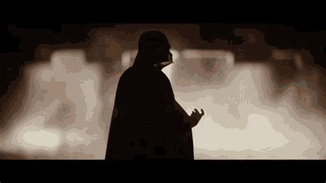 Jcvd Darth Vader GIF - JCVD Darth Vader Choke - Discover & Share GIFs