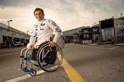 Zanardi airlifted to hospital after serious road accident