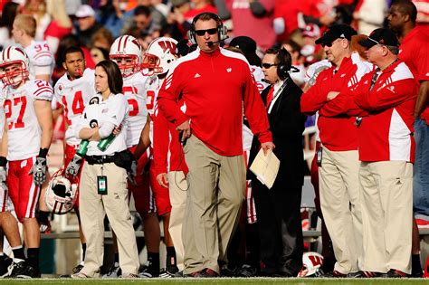 Wisconsin Badgers: 10 "Swing" Players Bret Bielema Needs to Step Up in ...