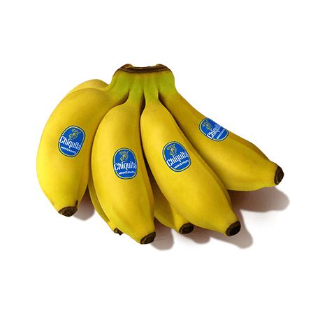 Chiquita Minis Bananas | Tiny, tangy, and tasty | Chiquita fresh fruits