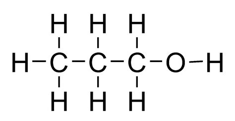 Production of Materials‎ - Alkanol Nomenclature - EasyChem Australia