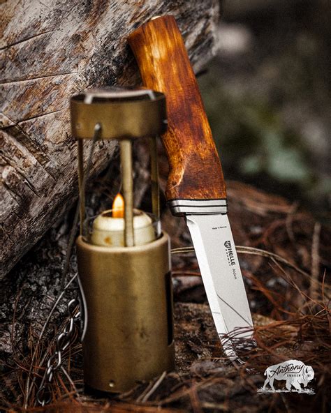 Helle Knives Reviews • Working Heirlooms, Handmade in Norway