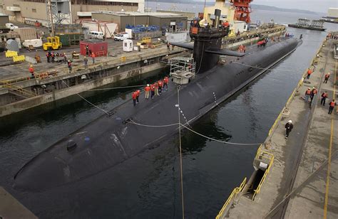 Clarifications on the Rumored Submarines for the PH, and a Proposal to ...