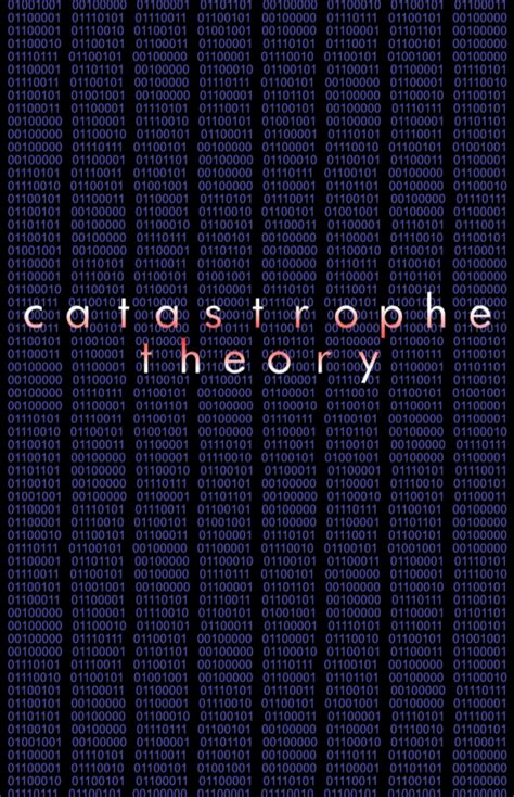 Catastrophe Theory — Andrew Geha