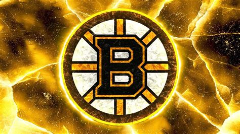 Desktop Boston Bruins Wallpaper - Wallpaper Sun