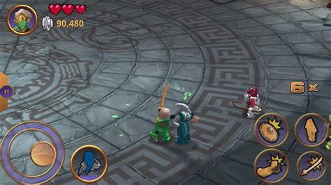 LEGO Ninjago Tournament APK for Android Download