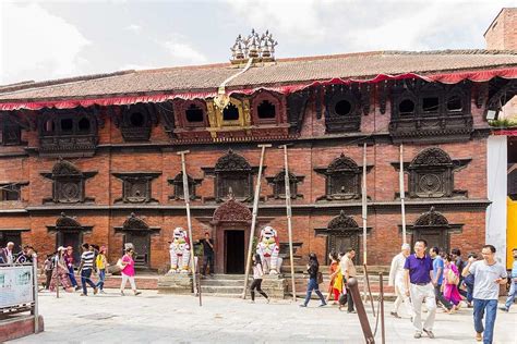 Kaiser Library, Kathmandu (2018) - Images, Timings | Holidify