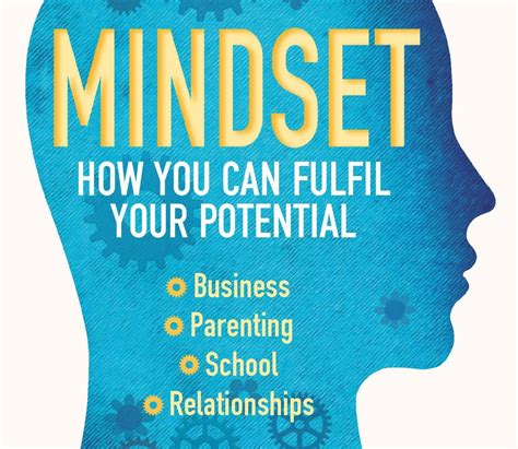 Book Review: Mindset by Carol Dweck - book review Education learning